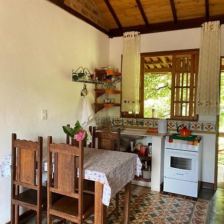 Hospedagem Da Tia Iraci Alagoa Luaran gambar