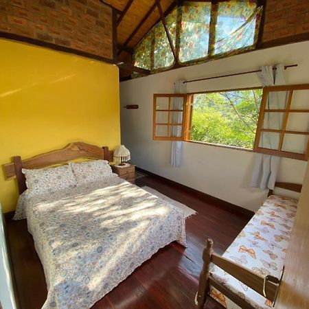 Hospedagem Da Tia Iraci Alagoa Luaran gambar