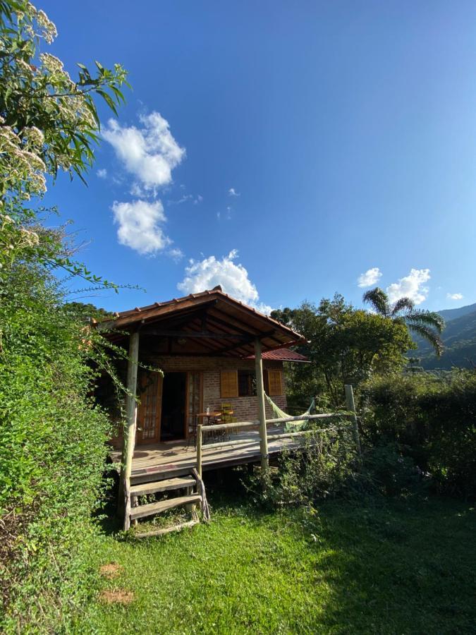 Hospedagem Da Tia Iraci Alagoa Luaran gambar