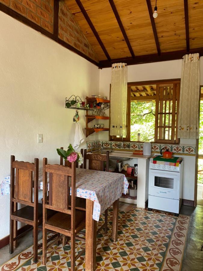 Hospedagem Da Tia Iraci Alagoa Luaran gambar