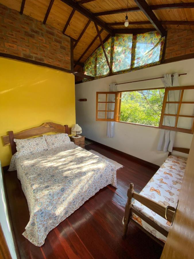 Hospedagem Da Tia Iraci Alagoa Luaran gambar