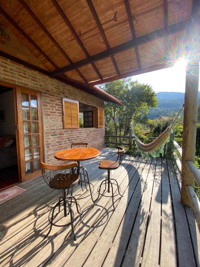 Hospedagem Da Tia Iraci Alagoa Luaran gambar