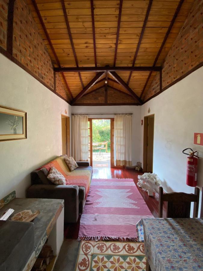 Hospedagem Da Tia Iraci Alagoa Luaran gambar