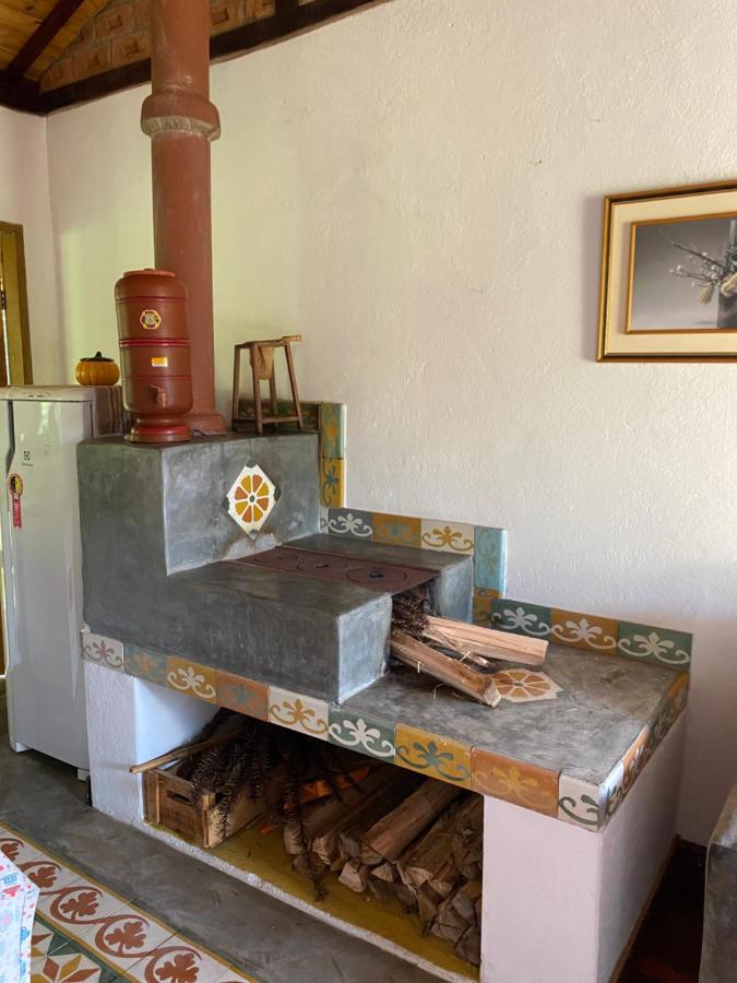 Hospedagem Da Tia Iraci Alagoa Luaran gambar